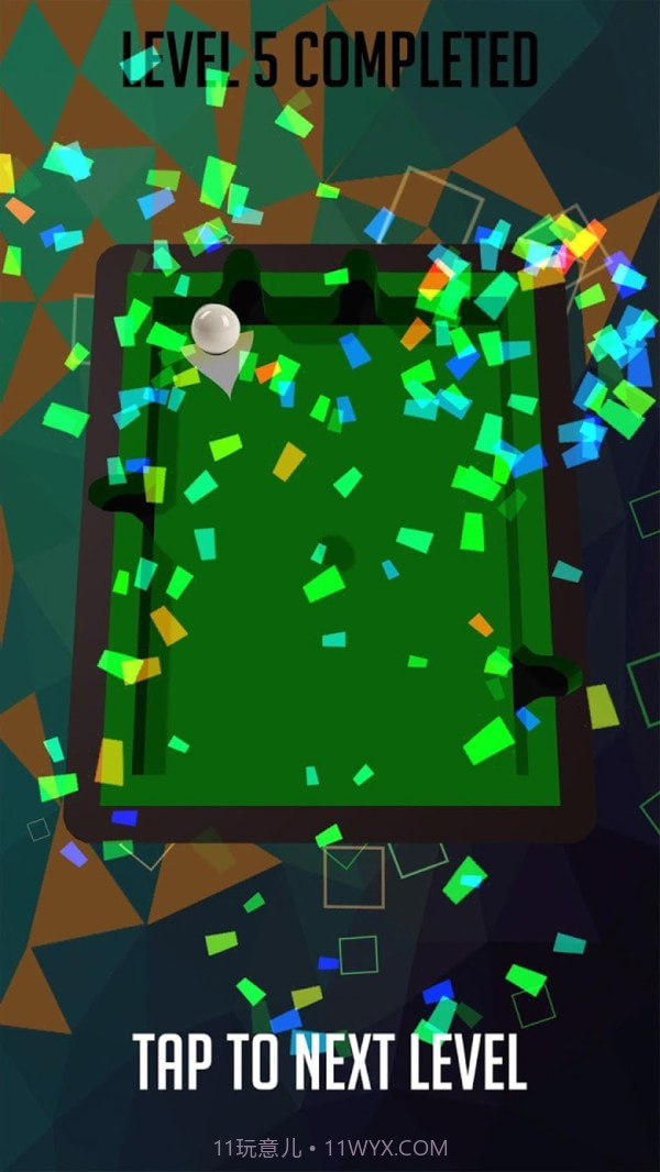 我是台球之星截图2