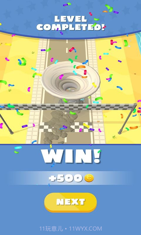 完美风暴截图4 完美风暴截图4