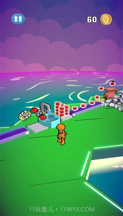 六角果汁最新版截图2 六角果汁最新版截图2