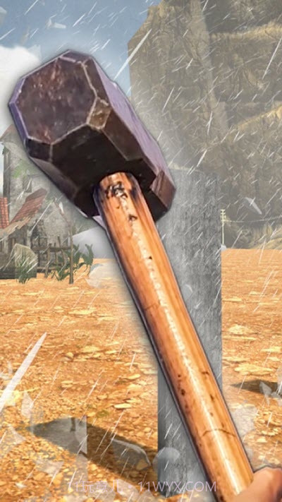 锤子模拟器v1.3最新版截图2 锤子模拟器v1.3最新版截图2