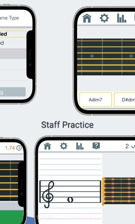 学习指板截图2 学习指板截图2