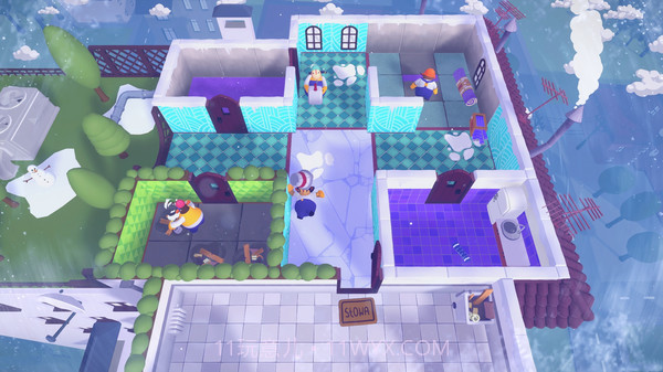 分手装修最新版截图3