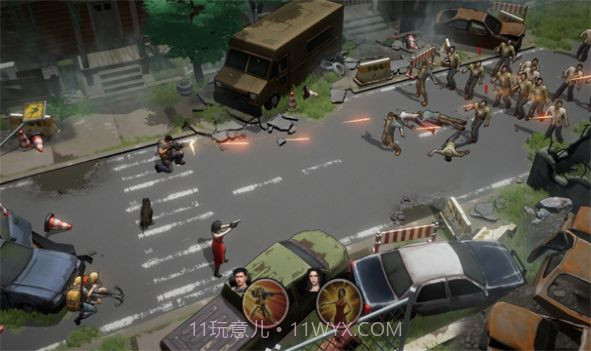 重启空间截图3 重启空间截图3