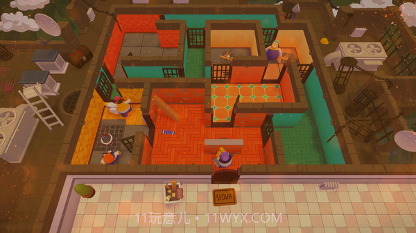 分手装修最新版截图5