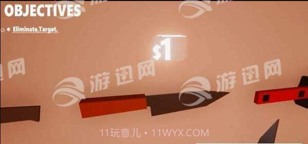 刺客模拟器国际版截图2