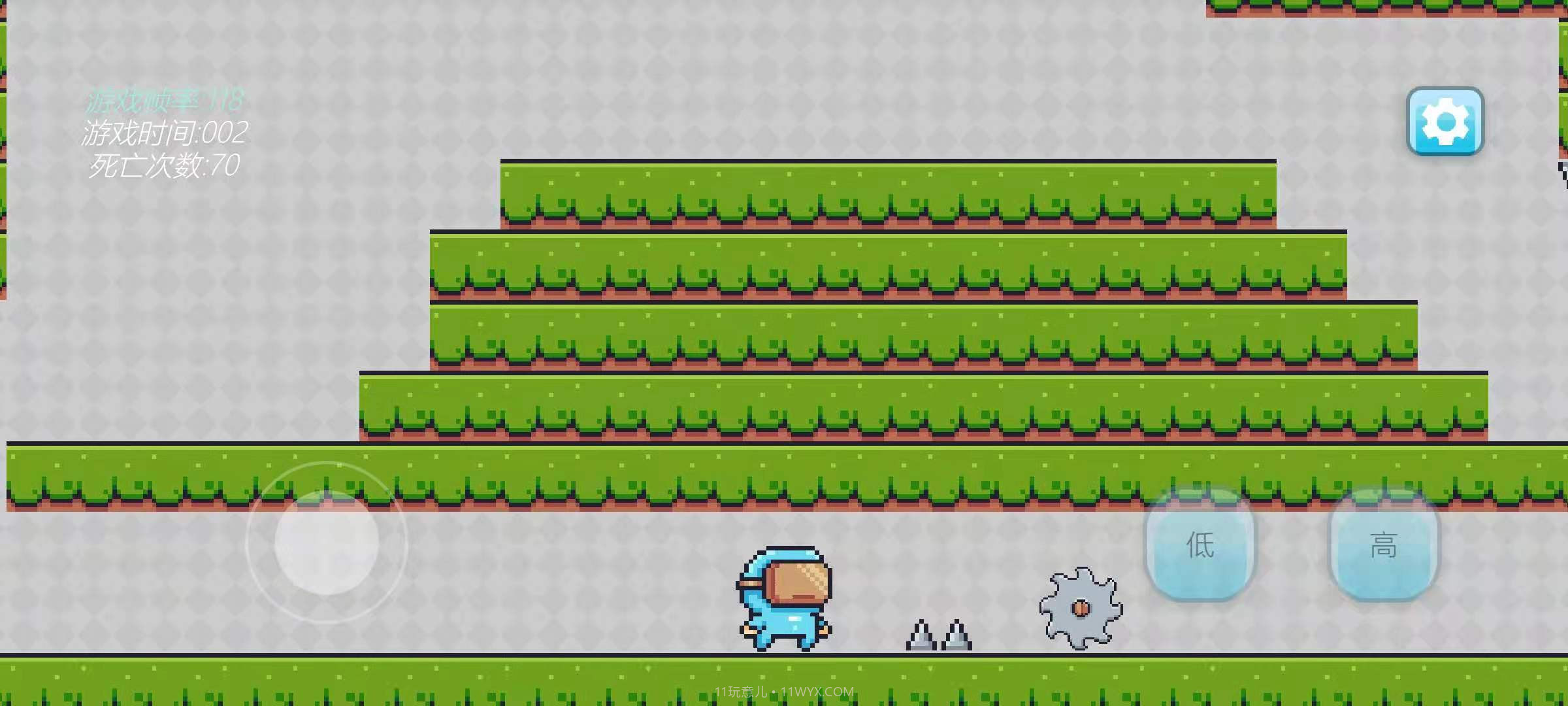 冒险家截图2 冒险家截图2