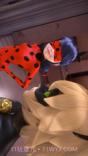 瓢虫少女手游v2.0截图1 瓢虫少女手游v2.0截图1