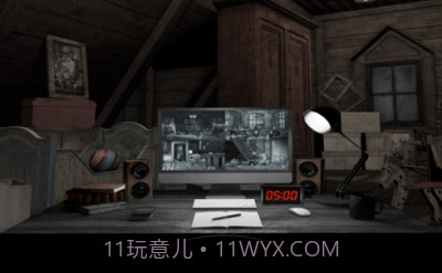 逃离克拉苏截图3 逃离克拉苏截图3