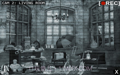 逃离克拉苏截图1 逃离克拉苏截图1