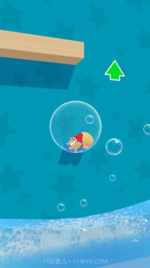 仓鼠大作战截图3