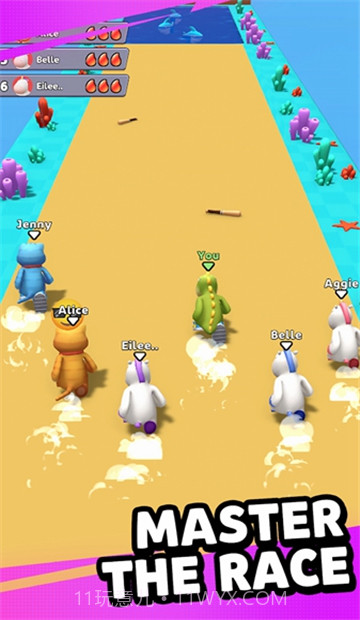 动物冠军Animal Champs截图3