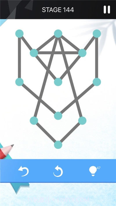 交叉的线截图4 交叉的线截图4