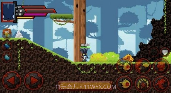 超级斗士竞技场截图3 超级斗士竞技场截图3