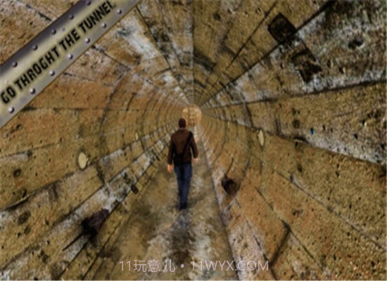 间谍突围：越狱行动汉化截图4