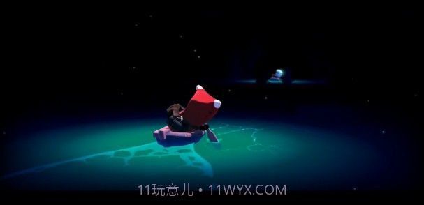 最后的篝火截图1