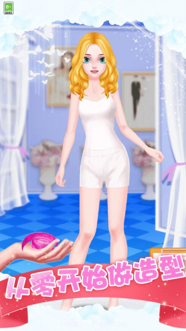 公主SPA沙龙截图2 公主SPA沙龙截图2