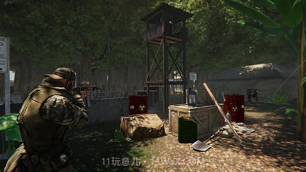 新秘密任务突击1.0.5最新版截图2 新秘密任务突击1.0.5最新版截图2