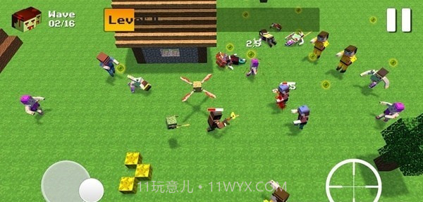 工艺幸存者截图1 工艺幸存者截图1