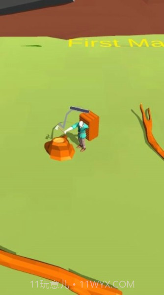 工艺和攀登截图1