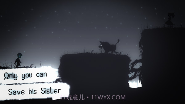 地狱边境:最后的希望截图4 地狱边境:最后的希望截图4