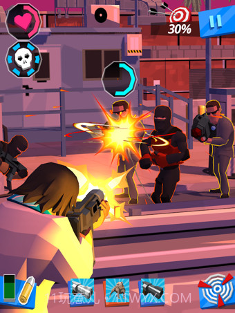 卡特尔之王截图5