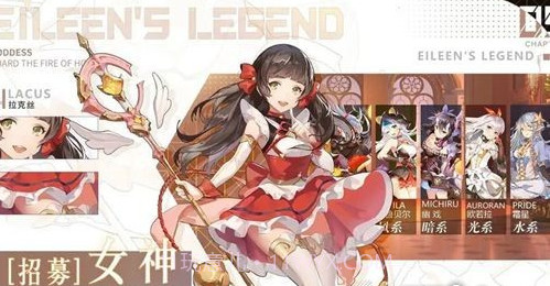 新世界觉醒需要截图3 新世界觉醒需要截图3