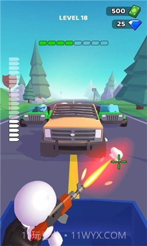 迷你运输车截图2 迷你运输车截图2