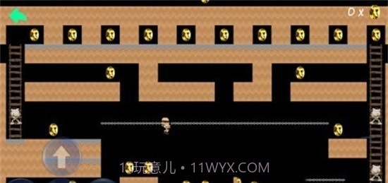 地雷杀手截图3 地雷杀手截图3