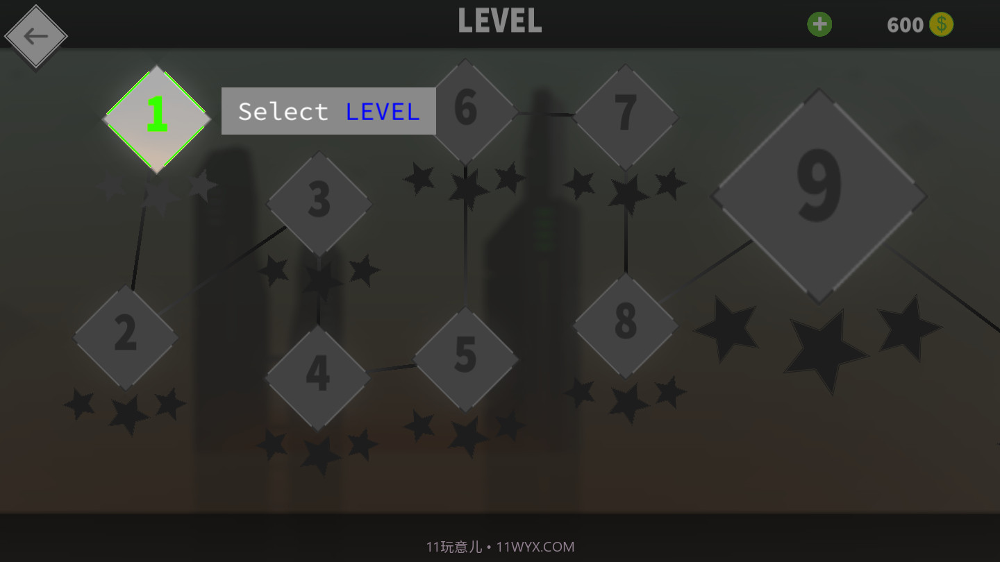 火柴人:史诗生存截图4 火柴人:史诗生存截图4