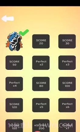 蟾蜍跳荷叶截图3 蟾蜍跳荷叶截图3