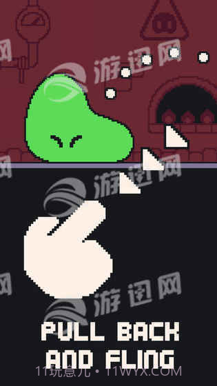 Slime Pizza截图3 Slime Pizza截图3