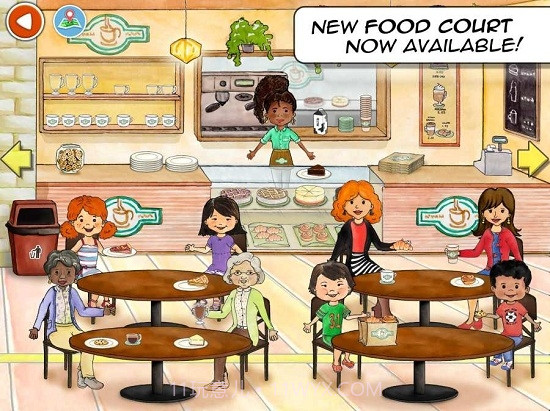 娃娃屋PLUS(My PlayHome PLUS)截图5