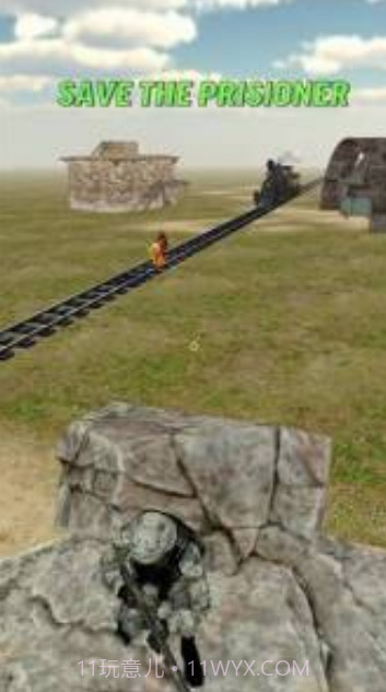 狙击手攻势截图3