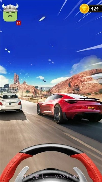 兰博越野车截图1 兰博越野车截图1