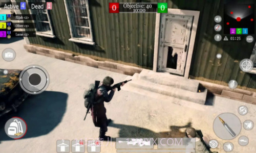 跳伞大挑战截图1 跳伞大挑战截图1