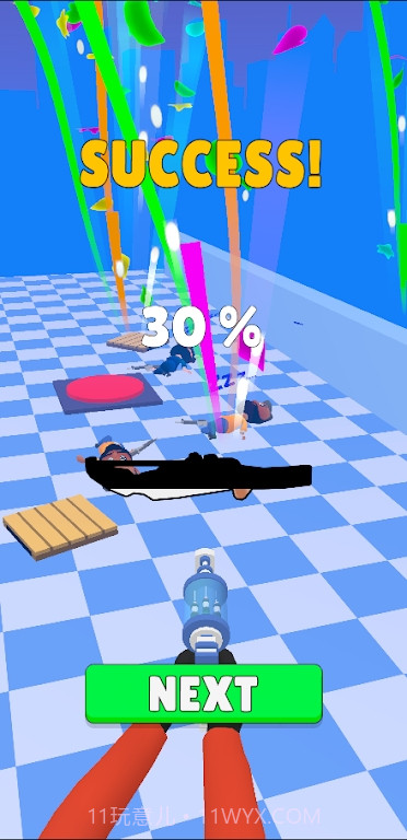 机械拼装大师截图3