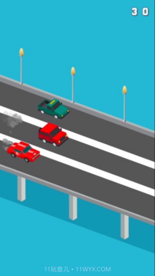 全民飙车手机版截图2