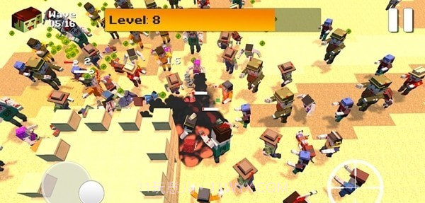 工艺幸存者截图2 工艺幸存者截图2