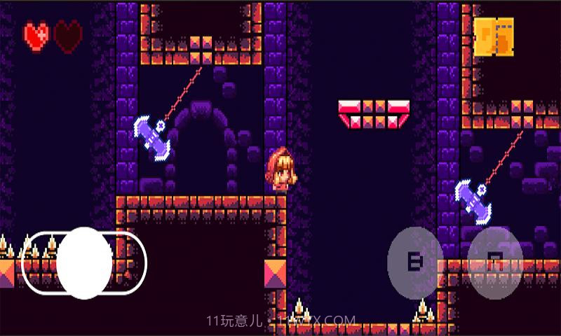 萨沙亚截图3 萨沙亚截图3