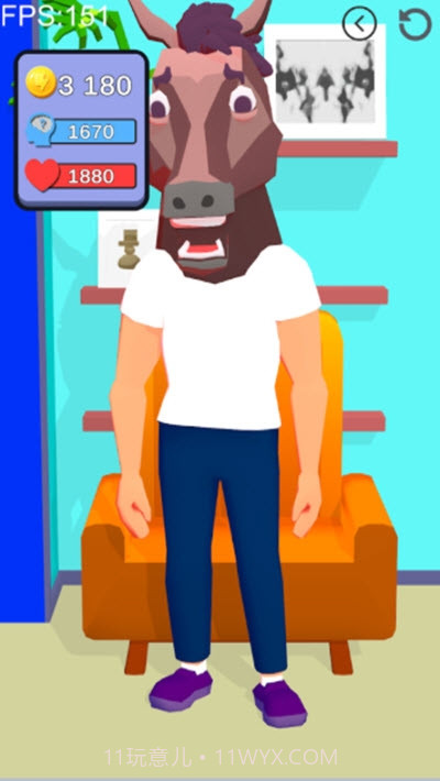 心理医生模拟器截图1