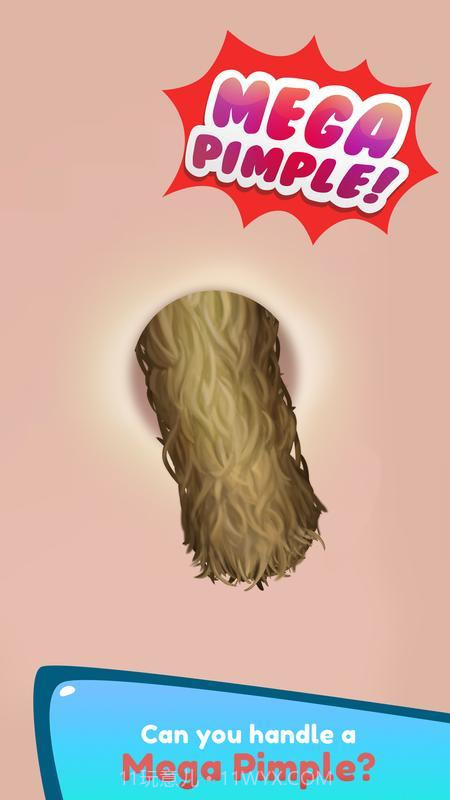 抖音挤痘痘截图2