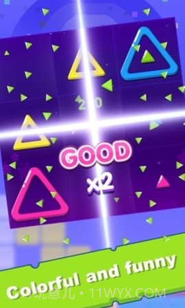 嘉年华比赛截图4 嘉年华比赛截图4