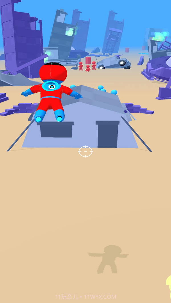 人类英雄截图5 人类英雄截图5