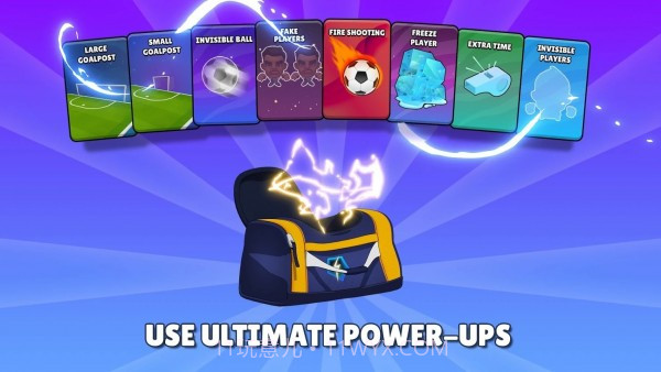 在线多人足球截图1 在线多人足球截图1