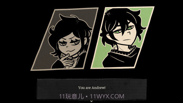安迪与莉莉的棺材中文版截图2 安迪与莉莉的棺材中文版截图2