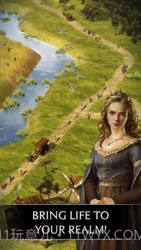 全面战争：王国截图3