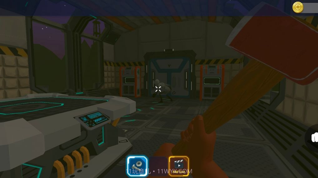 致命黑暗冒险截图1