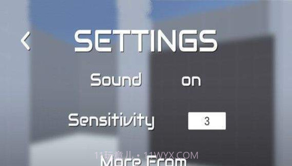 瞄准大师截图2 瞄准大师截图2