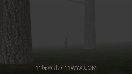 困于森林截图1 困于森林截图1