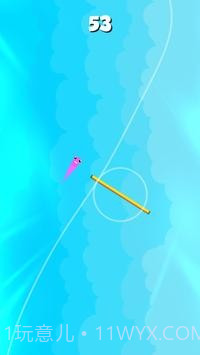 蛇蛇奔跑者截图1 蛇蛇奔跑者截图1